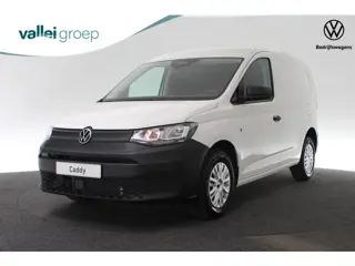 Volkswagen Caddy Comfort 2.0 TDI 55 kW / 75pk | Trekhaak | Carplay | Cruise | PDC