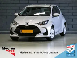 Toyota Yaris 1.5 Hybrid 115 Active | CAMERA | NAVIGATIE | CARPLAY |
