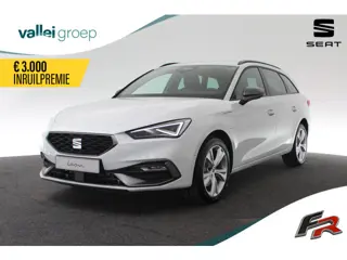 SEAT Leon Sportstourer FR Business 1.5 TSI eHybrid 204 pk