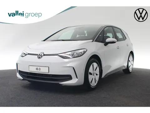Volkswagen ID.3 Pure 52 kWh 170PK