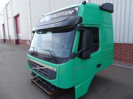 Cabine Volvo FM-11 GLOBB
