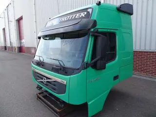 Cabine Volvo FM-11 GLOBB
