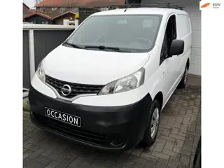 Nissan NV200 1.6 Benzine/Airco/NW APK