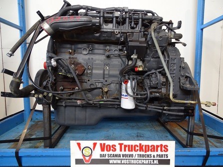 Motor DAF CE136C LF 180/EURO-3