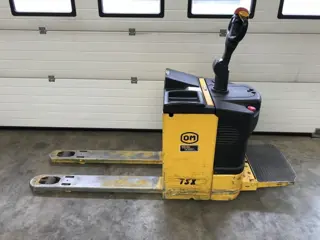 Electro pallettruck Komatsu MWP20F-1R