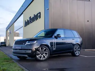 Land Rover Range Rover 3.0 P460e HSE PHEV l Massage l Schuif-/kantel Pano l Stoelventilatie l Soft C
