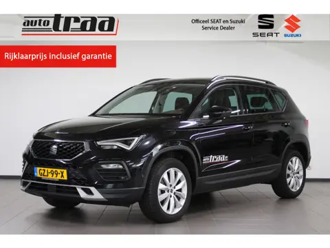 SEAT Ateca 1.0 TSI Style Business Intense / NAVIGATIE / CAMERA / APPLE CARPLAY / ANDROID AUTO / FULL