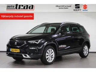 SEAT Ateca 1.0 TSI Style Business Intense / NAVIGATIE / CAMERA / APPLE CARPLAY / ANDROID AUTO / FULL