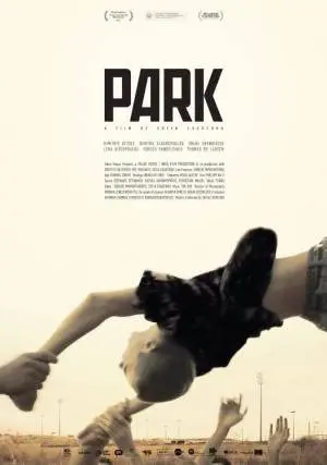 PARK filmposter.