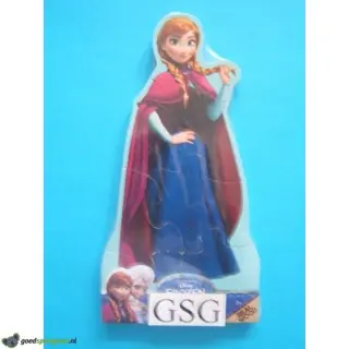 Anna 6 st nr. DFR-5558-2-00