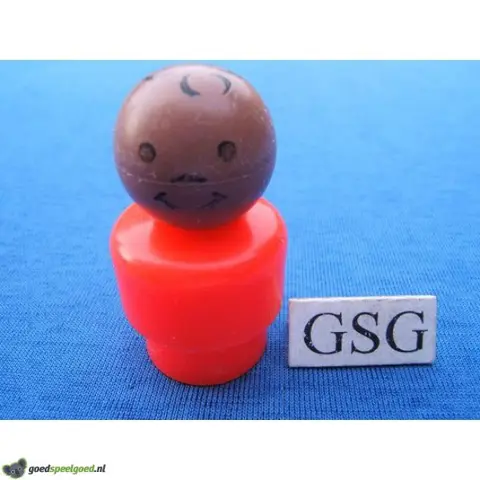 Baby rood nr. 2006-02