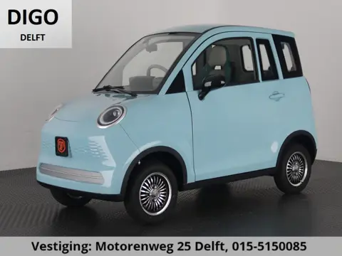 JinPeng P3 Smart Mini | 3-persoons |