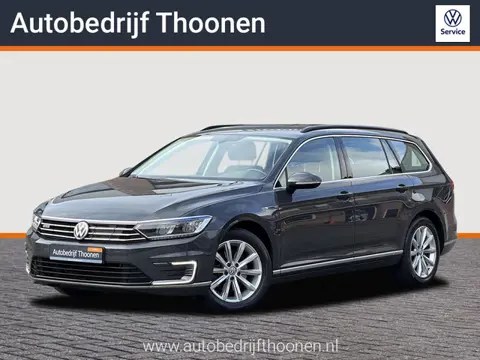 Volkswagen Passat Variant 1.4 TSI GTE Dynaudio | LED | Cruise control | Navi