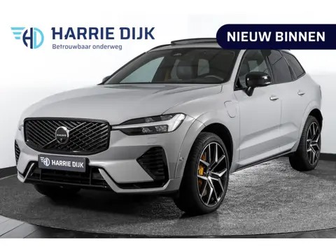 Volvo XC60 2.0 T8 Plug-in-hybrid AWD Polestar Engineered - Facelift MY26 | S/K-Panodak | Harman/Kard