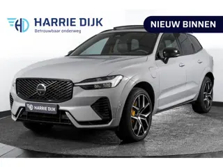 Volvo XC60 2.0 T8 Plug-in-hybrid AWD Polestar Engineered - Facelift MY26 | S/K-Panodak | Harman/Kard