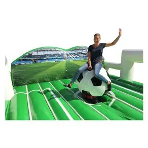 Voetbal Rodeo Huren bij Happy Rent!