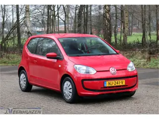 Volkswagen up! 1.0 move up! | 2012 | Navi | Nwe APK!