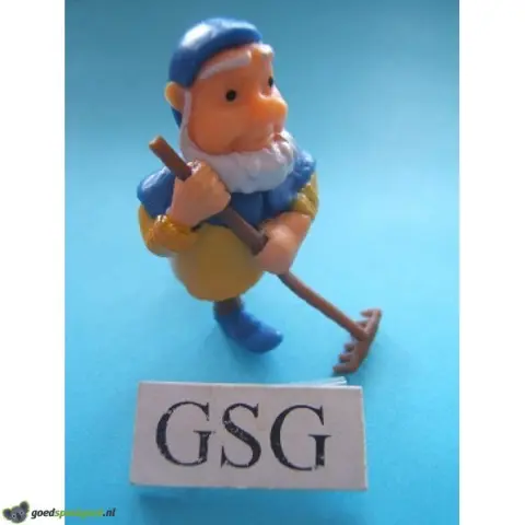 Kabouter Ka nr. 50320-02