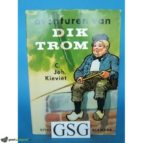 Avonturen van Dik Trom nr. 3367-02