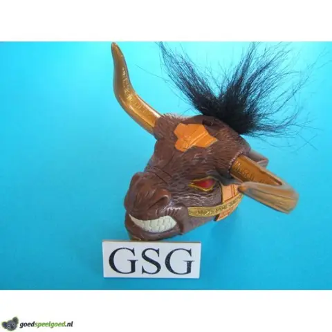 Stierenhoofd nr. 16461