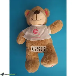 Beer nr. 50216-02 (32 cm)