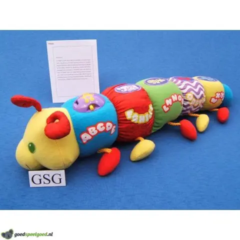 Alphapillar nr. 15156-02