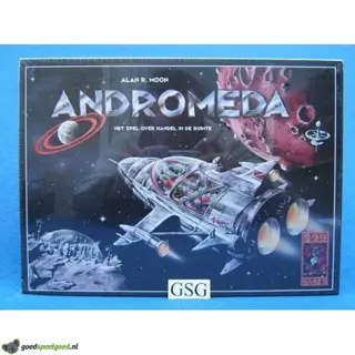 Andromeda nr. 999-AN01-01