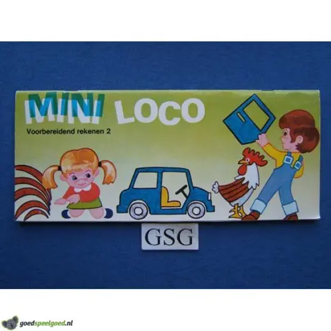 Voorbereidend rekenen 2 nr. 25043-02