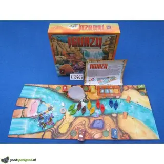 Iguazu nr. 999-IGU01-02