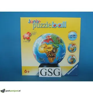 Wereldbol voor kinderen 96 st nr. 11 320 0