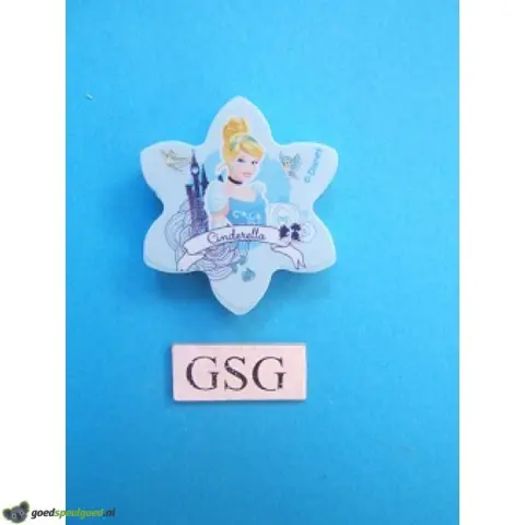 Gum Assepoester nr. di1626-240