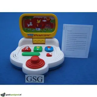 Baby Beat Laptop nr. 15112-02