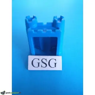 Spelstuk Stratego Junior blauw nr. 60512-02