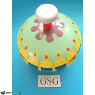 In de Droomtuin tol nr. C-3137A-02