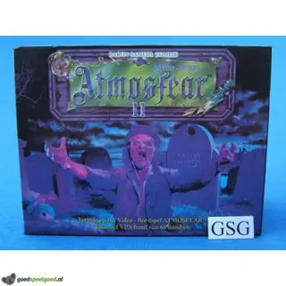 Atmosfear 2 nr. 38231-04