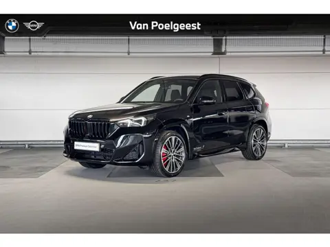 BMW X1 sDrive18i M Sport
