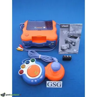 V.smile nr. 15017-02