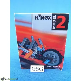 Knex nr. 32067-02