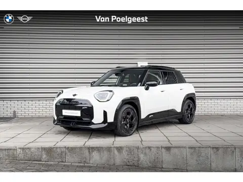 MINI Aceman SE John Cooper Works M 54.2 kWh