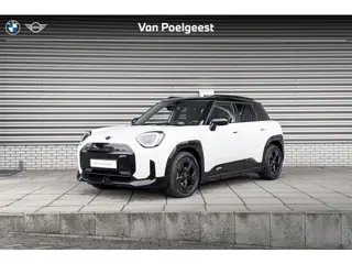 MINI Aceman SE John Cooper Works M 54.2 kWh