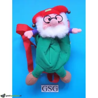 Kabouter Plop rugzakje nr. 50215-02