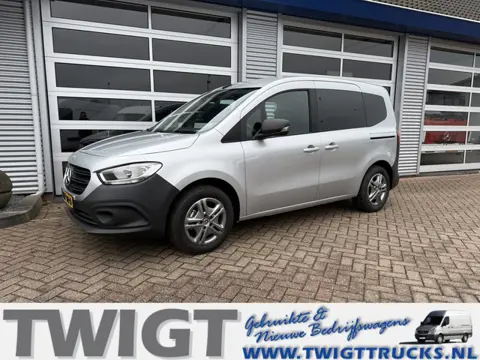 Mercedes-Benz Citan 110 L1 Pro BENZINE (Tourer) ONGEBRUIKT