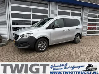 Mercedes-Benz Citan 110 L1 Pro BENZINE (Tourer) ONGEBRUIKT