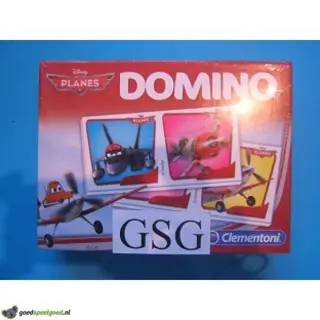 Planes domino nr. 13425-00