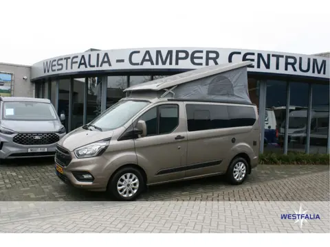 Westfalia Ford Nugget 130pk Aut. (bj 2022)