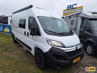 Roller Team Livingstone 2 600 COMPACT 599CM 5554KM ZGAN