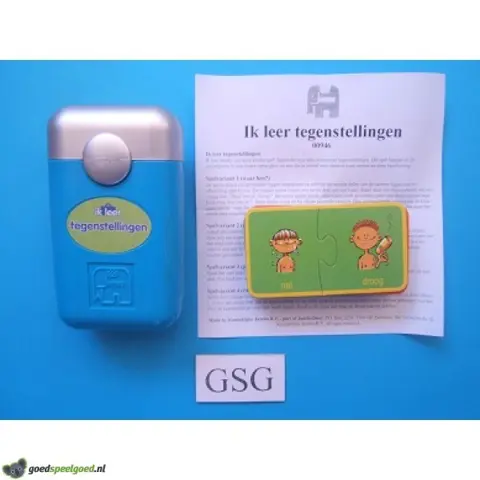 Ik leer tegenstellingen nr. 00946-02