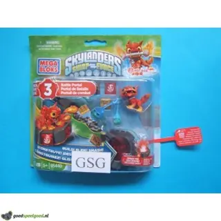 Skylanders Swap Force Hot Dog nr. 95440-00
