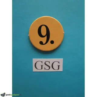 Getalfiche 9 (M) nr. 60318