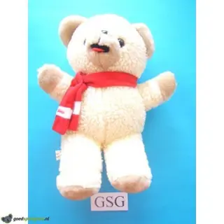 Robijntje nr. 50518-02 (30 cm)